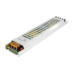 Zasilacz SLIM do LED 150W/24VDC IP20 23-0000-37 LED Labs