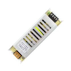 Zasilacz SLIM do LED 60W/24VDC IP20 LED Labs Zasilacz SLIM do LED 60W/24VDC IP20 LED Labs