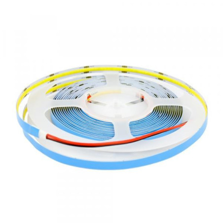Taśma LED 3YB 12V 1680 LED COB 8W/m 3K 5m LED Labs