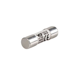 Wkładka bezpiecznikowa gPV 10x38 32A DC fotowoltaika CF10-PV VCX