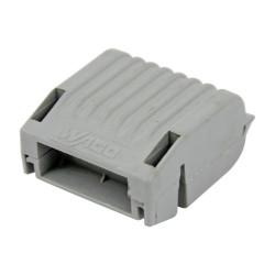 Osłona GELBOX 32mm z żelem do złączek 207-1331 WAGO