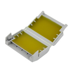 Osłona GELBOX 46mm z żelem do złączek 207-1332 WAGO