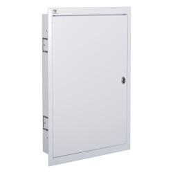 Rozdzielnica metalowa p/t 4x18 KP-DB-I-MF-418 29322 IDEAL Kanlux