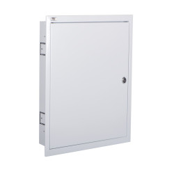 Rozdzielnica metalowa p/t 3x18 KP-DB-I-MF-318 29321 IDEAL Kanlux