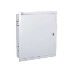 Rozdzielnica metalowa p/t 2x18 KP-DB-I-MF-218 29320 IDEAL Kanlux