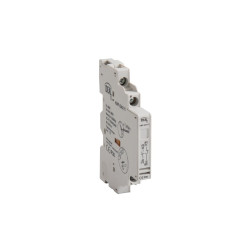 Styk pomocniczy 1Z1R boczny do KMP, KMP-SAX11 24081 IDEAL Kanlux