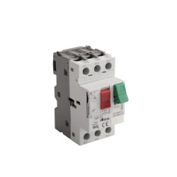 Wyłącznik silnikowy KMP-32,0 24074 IDEAL Kanlux