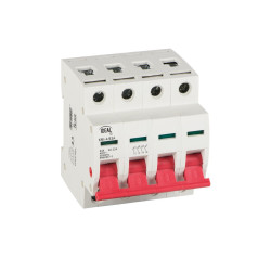 Rozłącznik izolacyjny KMI-4/63A 27250 IDEAL Kanlux