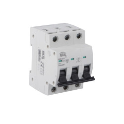 Wyłącznik nadprądowy KMB6-C6/3 23167 IDEAL Kanlux