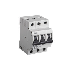 Wyłącznik nadprądowy KMB6-C40/3 23165 IDEAL Kanlux
