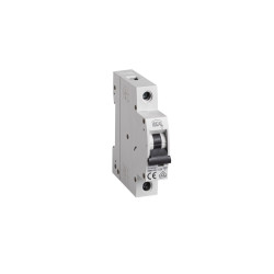 Wyłącznik nadprądowy KMB6-C20/1 23146 IDEAL Kanlux
