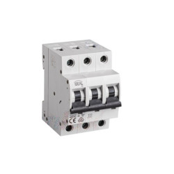 Wyłącznik nadprądowy KMB6-B6/3 23171 IDEAL Kanlux