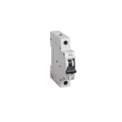 Wyłącznik nadprądowy KMB6-B6/1 23144 IDEAL Kanlux