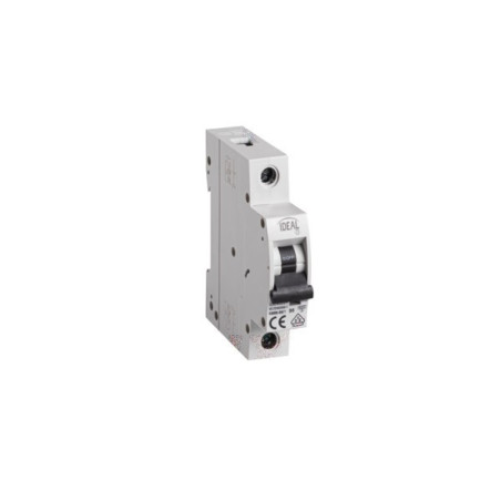 Wyłącznik nadprądowy KMB6-B6/1 23144 IDEAL Kanlux
