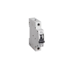 Wyłącznik nadprądowy KMB6-B25/1 23147 IDEAL Kanlux