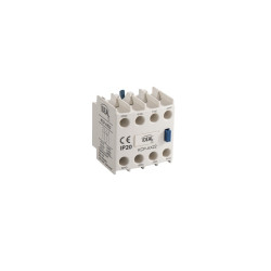 Styk pomocniczy KCP-AX22 24111 IDEAL Kanlux