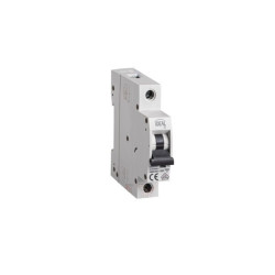 Wyłącznik nadprądowy KMB6-B20/1 23142 IDEAL Kanlux