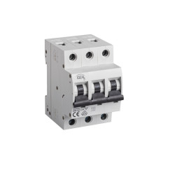 Wyłącznik nadprądowy KMB6-C32/3 23155 IDEAL Kanlux