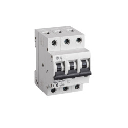 Wyłącznik nadprądowy KMB6-B25/3 23153 IDEAL Kanlux