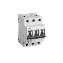 Wyłącznik nadprądowy KMB6-B20/3 23152 IDEAL Kanlux