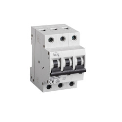 Wyłącznik nadprądowy KMB6-C25/3 23148 IDEAL Kanlux