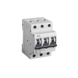 Wyłącznik nadprądowy KMB6-C20/3 23150 IDEAL Kanlux