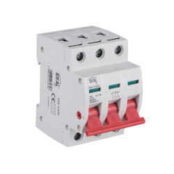 Rozłącznik izolacyjny KMI-3/100A 23235 IDEAL Kanlux