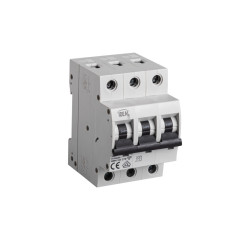 Wyłącznik nadprądowy KMB6-C16/3 23154 IDEAL Kanlux