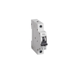 Wyłącznik nadprądowy KMB6-C16/1 23143 IDEAL Kanlux