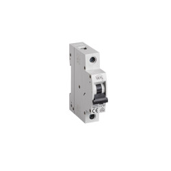 Wyłącznik nadprądowy KMB6-C10/1 23145 IDEAL Kanlux