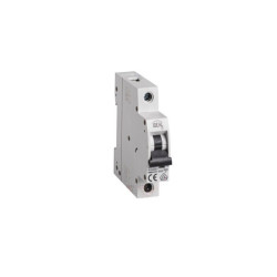 Wyłącznik nadprądowy KMB6-B10/1 23141 IDEAL Kanlux