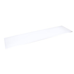 Panel LED MIDAL biały 40W 4100lm 4000K IP20 1200x300 Bemko