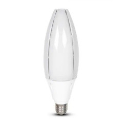 Żarówka uliczna LED E40 60W 4800lm 6,4K VT-260 chip Samsung 188 V-TAC