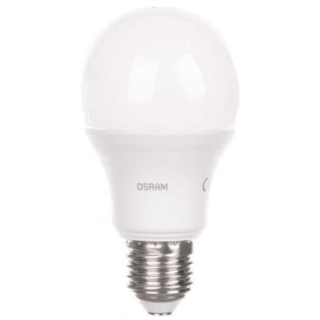 Żarówka LED Bulb 10W E27 1055lm 2700K Osram