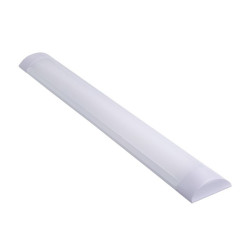 Oprawa LED BATTEN IRON 60cm 18W NW IP20 EC79932 EcoLight