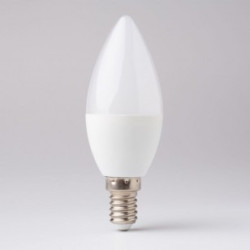 Żarówka LED świeczka E14 10W 900lm 4K EC79832 EcoLight