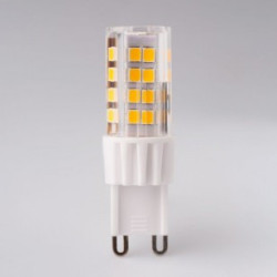 Żarówka LED G9 5W 3K 450lm 230V EC79423 EcoLight