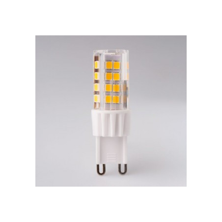 Żarówka LED G9 5W 6,5K 450lm 230V EC79105 EcoLight