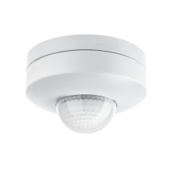 Czujnik ruchu PIR 360st biały SKU4968 VT-8004 V-TAC