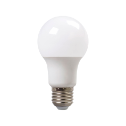 Żarówka niskonapięciowa LED bulb 9W E27 24V AC/DC 4000K 1000lm LED-3021 Helios