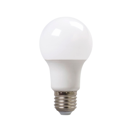 Żarówka niskonapięciowa LED bulb 11W E27 24V AC/DC 4000K 1200lm LED-3023 Helios