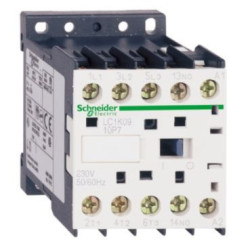 Stycznik miniaturowy LC1K1610P5 3B AC3-16A 230VAC 1NO Schneider