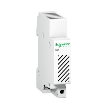 Dzwonek modułowy TH35 iSO-230VAC A9A15320 Schneider Electric