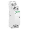 Stycznik modułowy iCT50-25/8,5-230/240V AC1 25A 2NO A9C20732 Schneider Electric