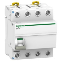 Rozłącznik izolacyjny modułowy ISW-NA 3P-N 100A 415VAC A9S70790 Schneider Electric
