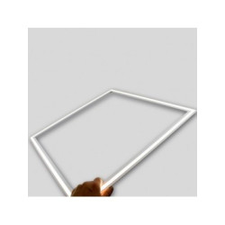Oprawa ramowa LED (2 szt.) LRL-0640 40W 4000lm 4000K FOX2 Lightech