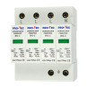 Ogranicznik przepięć typ 2 4P BY1-C/4 3221040 Pro-Tec