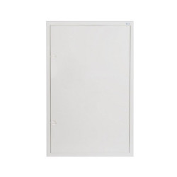 Rozdzielnica p/t BF-U-5/120-P płytka 5x24 285351 IP30 Eaton