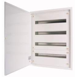 Rozdzielnica p/t BF-U-5/120-P płytka 5x24 285351 IP30 Eaton