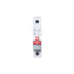 Rozłącznik Aster AST M 40 10 40A 1P 666614 Redline GE